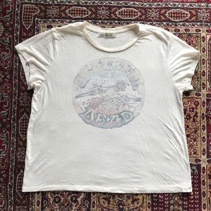 Grateful Dead graphic tee